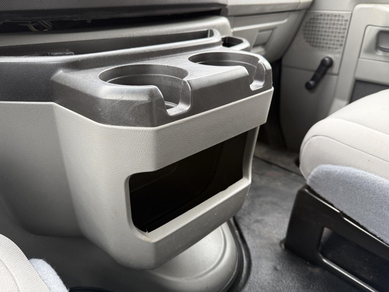 2019 Ford E-Series Cutaway E-450 DRW 158 WB