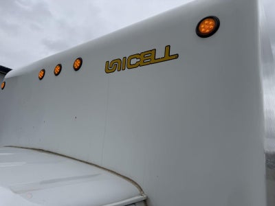 2019 Ford E-Series Cutaway E-450 DRW 158 WB