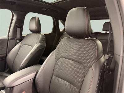 2025 Ford Escape Hybrid ST-Line
