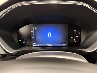 2025 Ford Escape Hybrid ST-Line