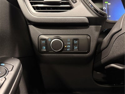 2025 Ford Escape Hybrid ST-Line