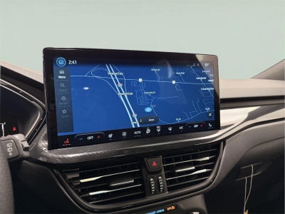2025 Ford Escape Hybrid ST-Line