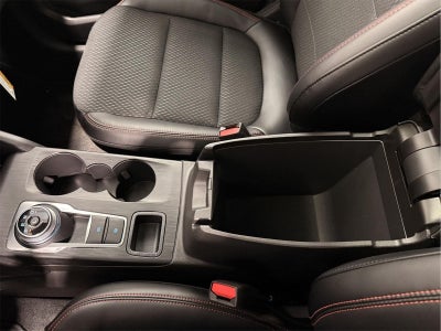 2025 Ford Escape Hybrid ST-Line