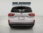 2025 Ford Escape Hybrid ST-Line
