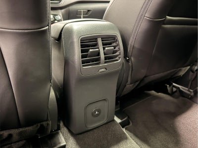 2025 Ford Escape Hybrid ST-Line