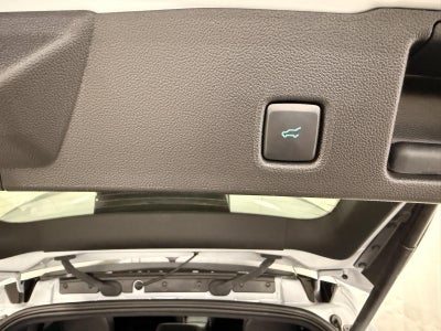 2025 Ford Escape Hybrid ST-Line