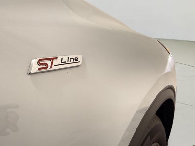 2025 Ford Escape Hybrid ST-Line