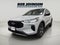 2025 Ford Escape Hybrid ST-Line