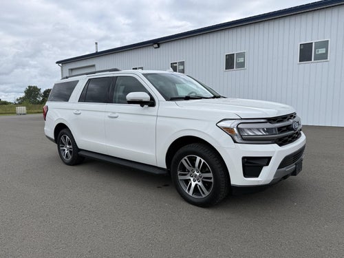 2024 Ford Expedition Max XLT
