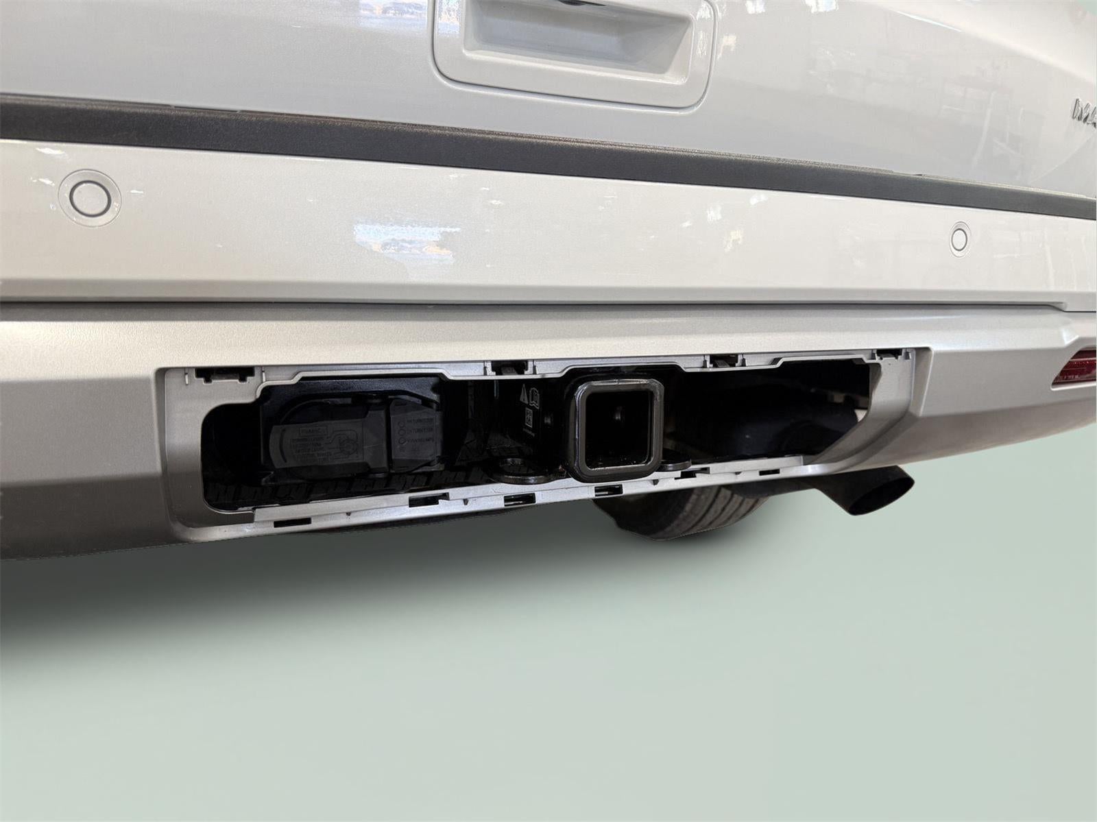 2024 Ford Expedition Max Platinum