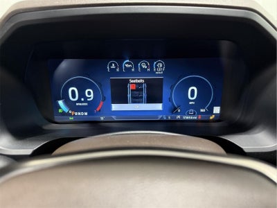 2024 Ford Expedition Max King Ranch