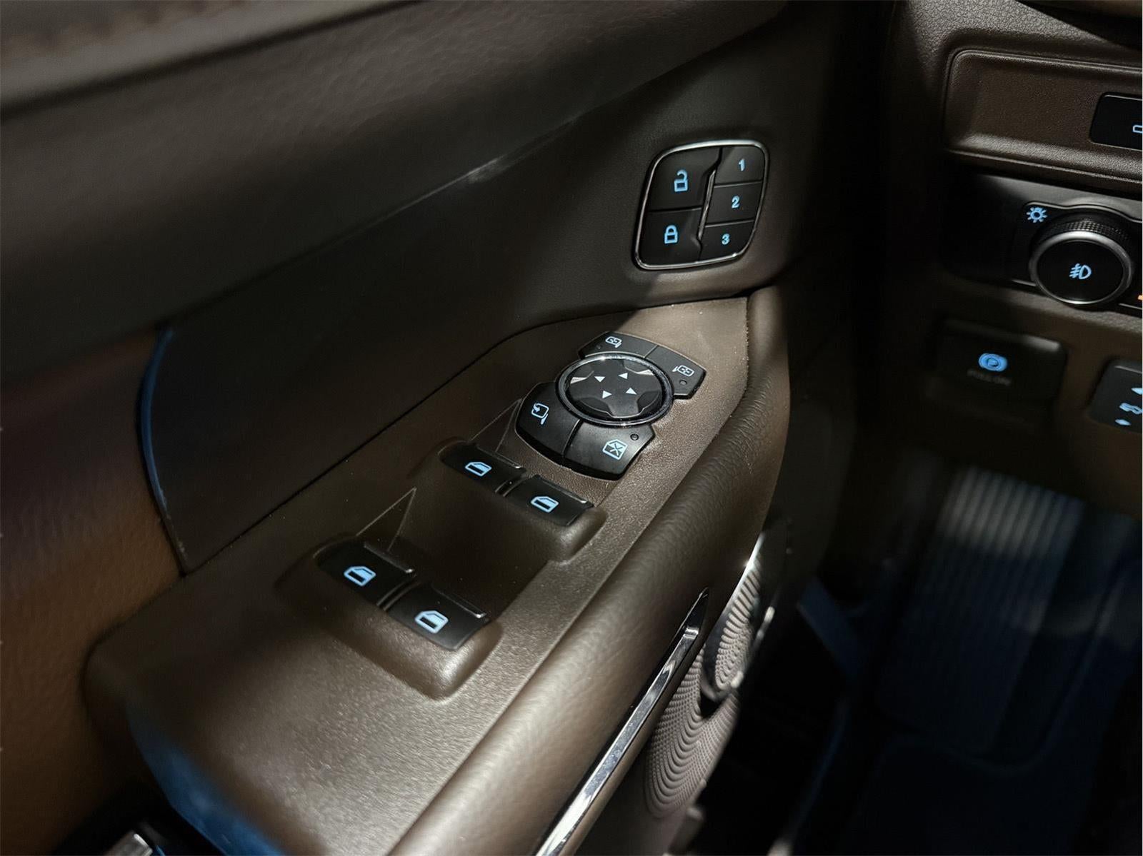 2024 Ford Expedition Max King Ranch