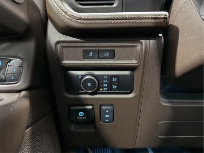 2024 Ford Expedition Max King Ranch