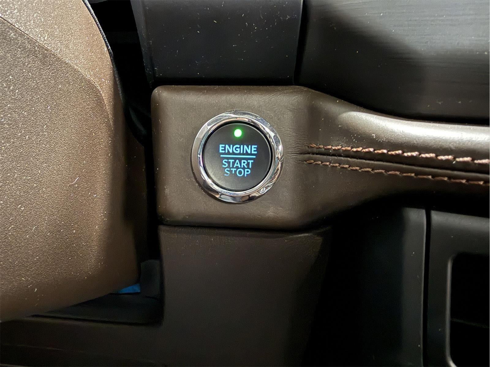 2024 Ford Expedition Max King Ranch