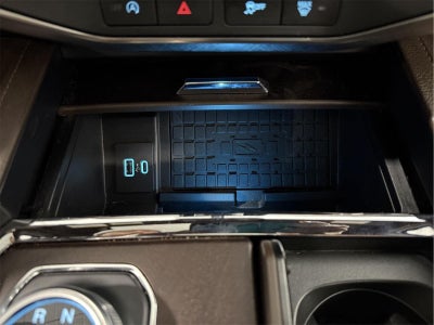 2024 Ford Expedition Max King Ranch