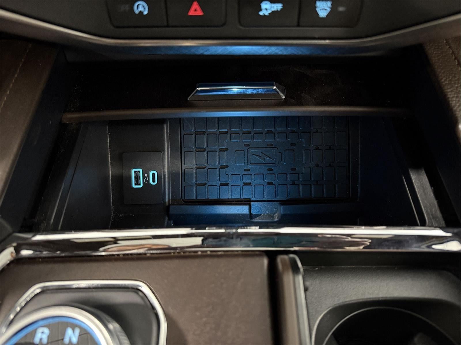 2024 Ford Expedition Max King Ranch