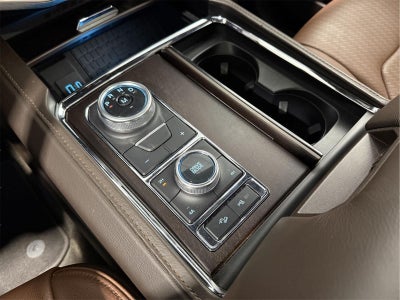 2024 Ford Expedition Max King Ranch