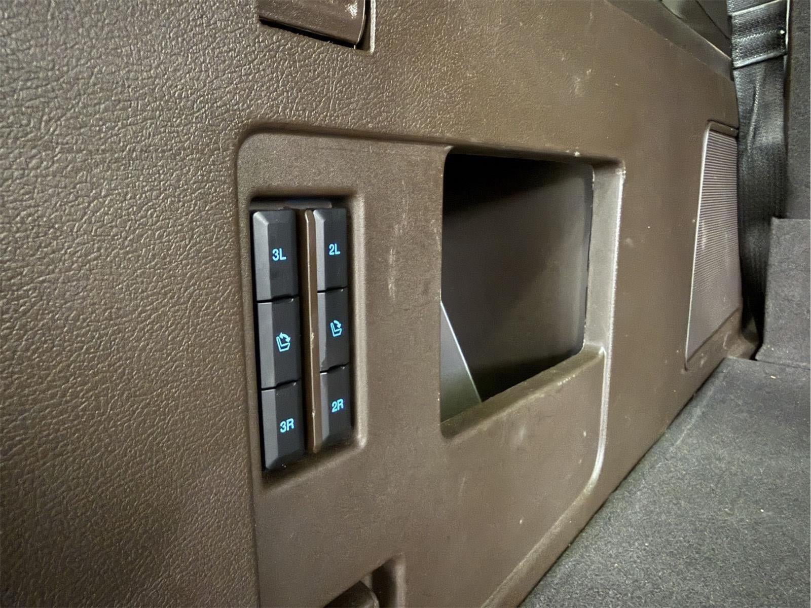 2024 Ford Expedition Max King Ranch