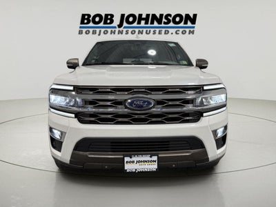 2024 Ford Expedition Max King Ranch