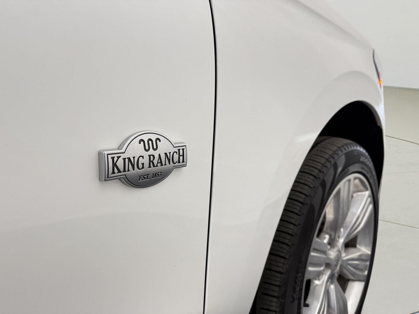 2024 Ford Expedition Max King Ranch