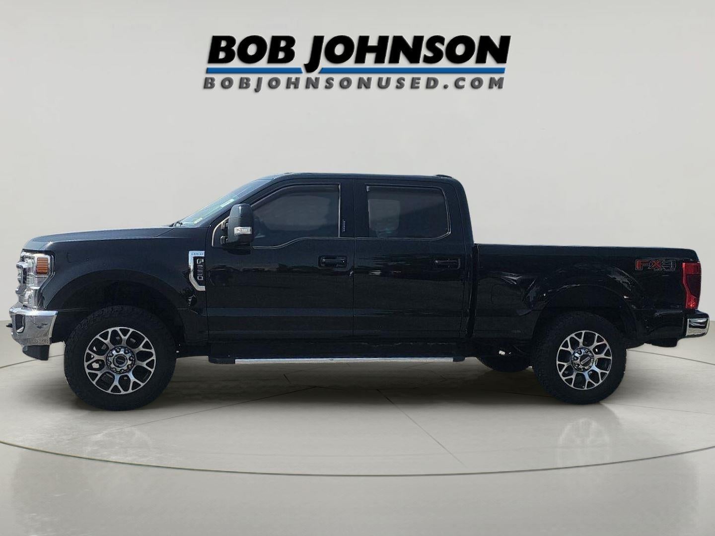 2020 Ford Super Duty F-250 Lariat