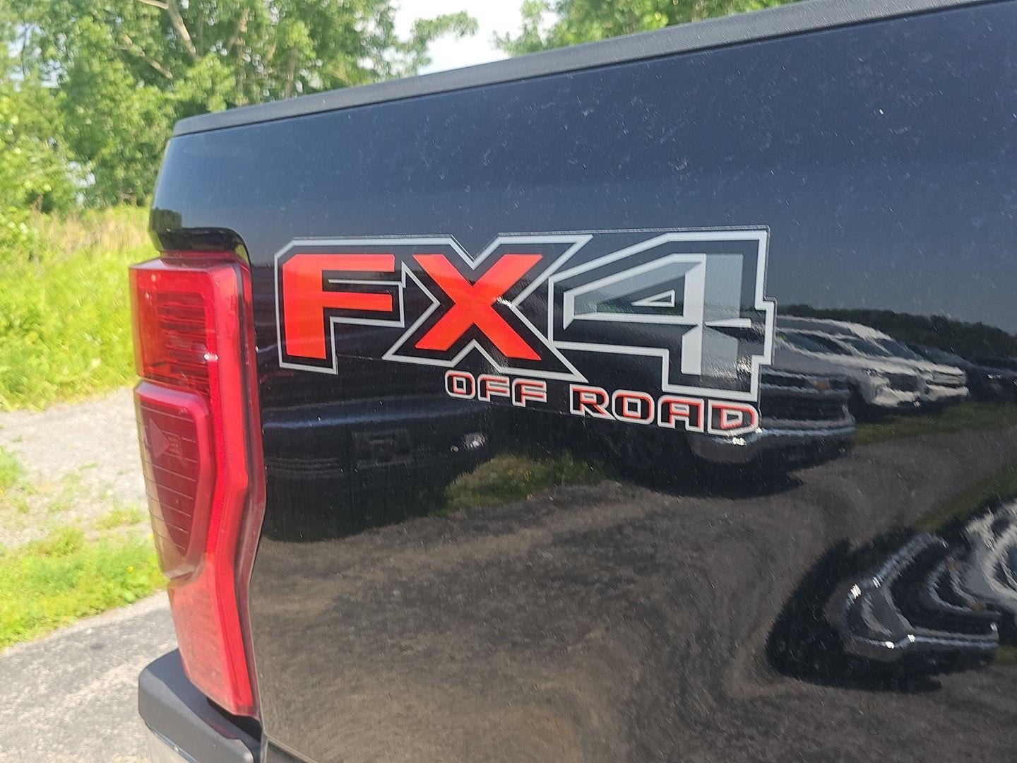 2020 Ford Super Duty F-250 Lariat