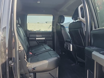 2020 Ford Super Duty F-250 Lariat