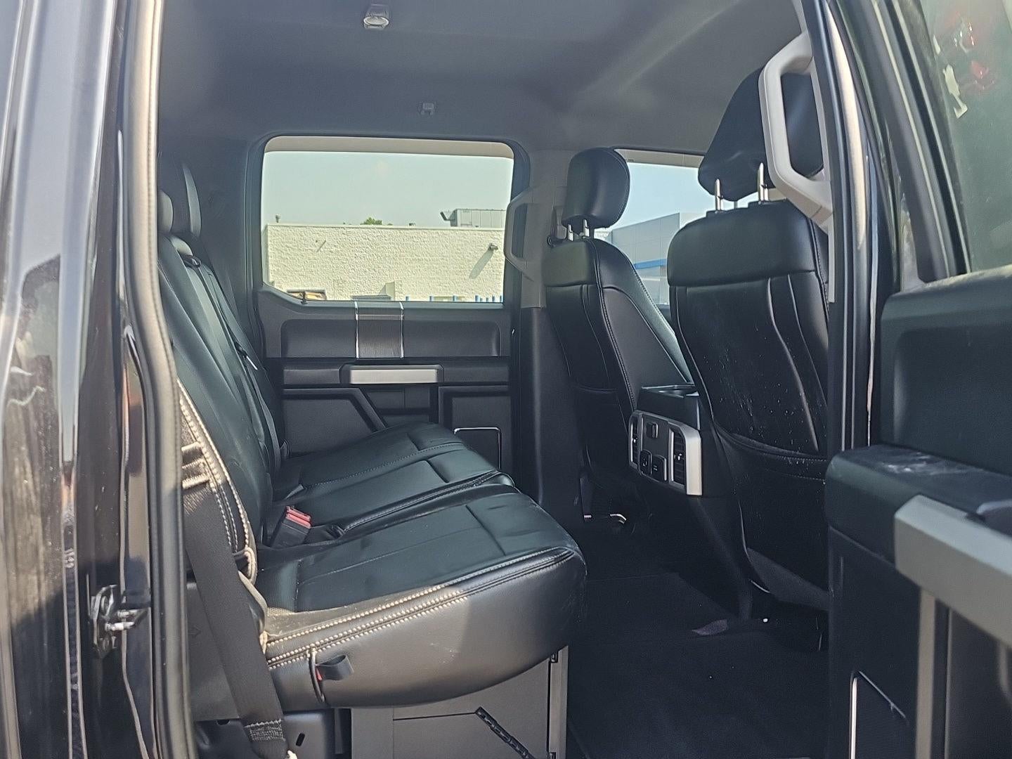 2020 Ford Super Duty F-250 Lariat