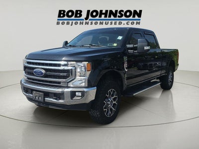 2020 Ford Super Duty F-250 Lariat