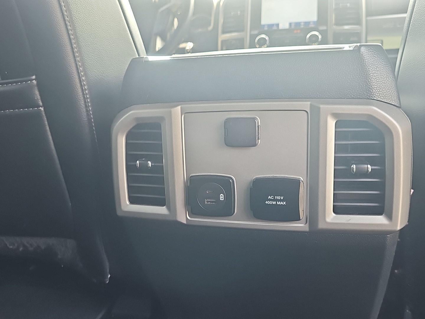 2020 Ford Super Duty F-250 Lariat
