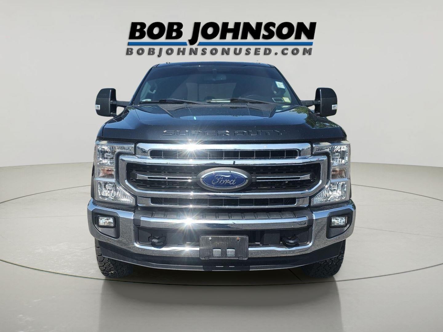 2020 Ford Super Duty F-250 Lariat