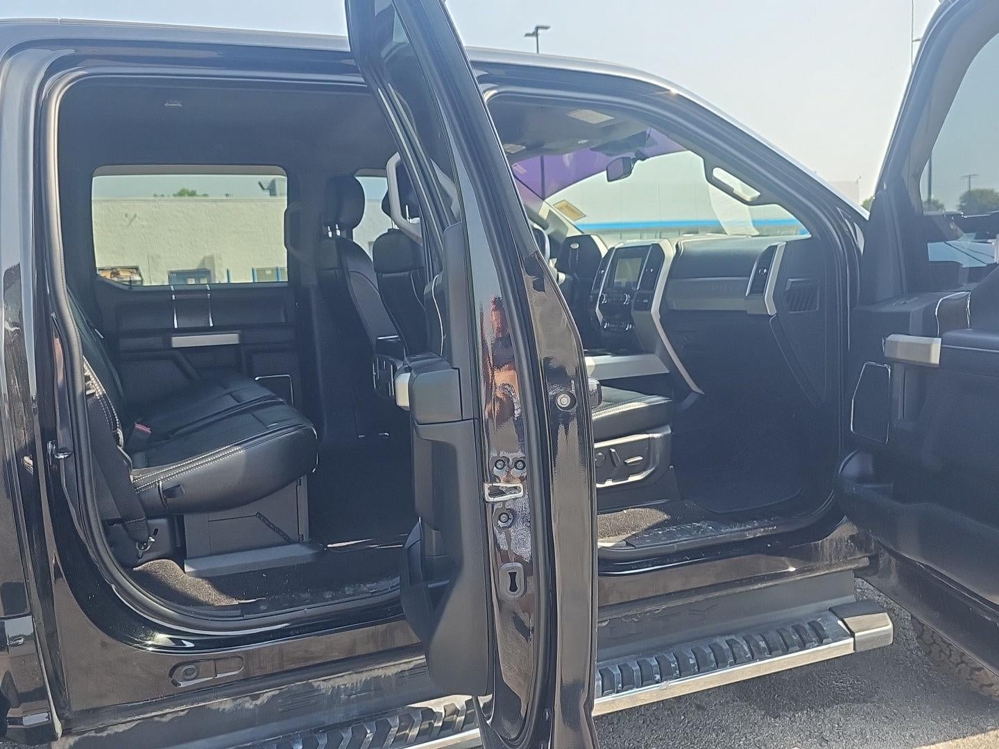 2020 Ford Super Duty F-250 Lariat