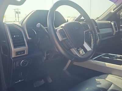 2020 Ford Super Duty F-250 Lariat
