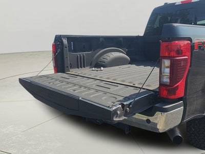 2020 Ford Super Duty F-250 Lariat