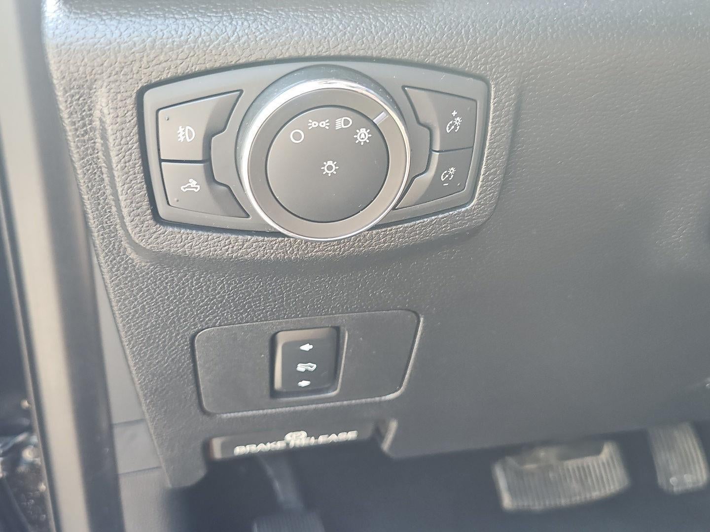 2020 Ford Super Duty F-250 Lariat