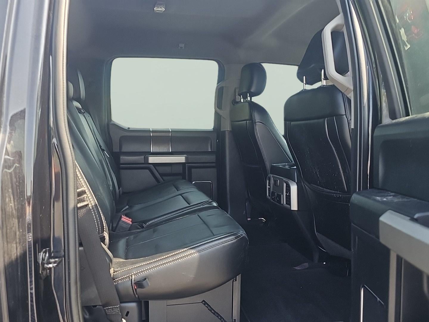 2020 Ford Super Duty F-250 Lariat