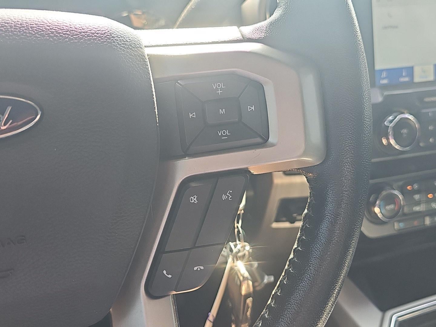 2020 Ford Super Duty F-250 Lariat