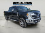 2020 Ford Super Duty F-250 Lariat