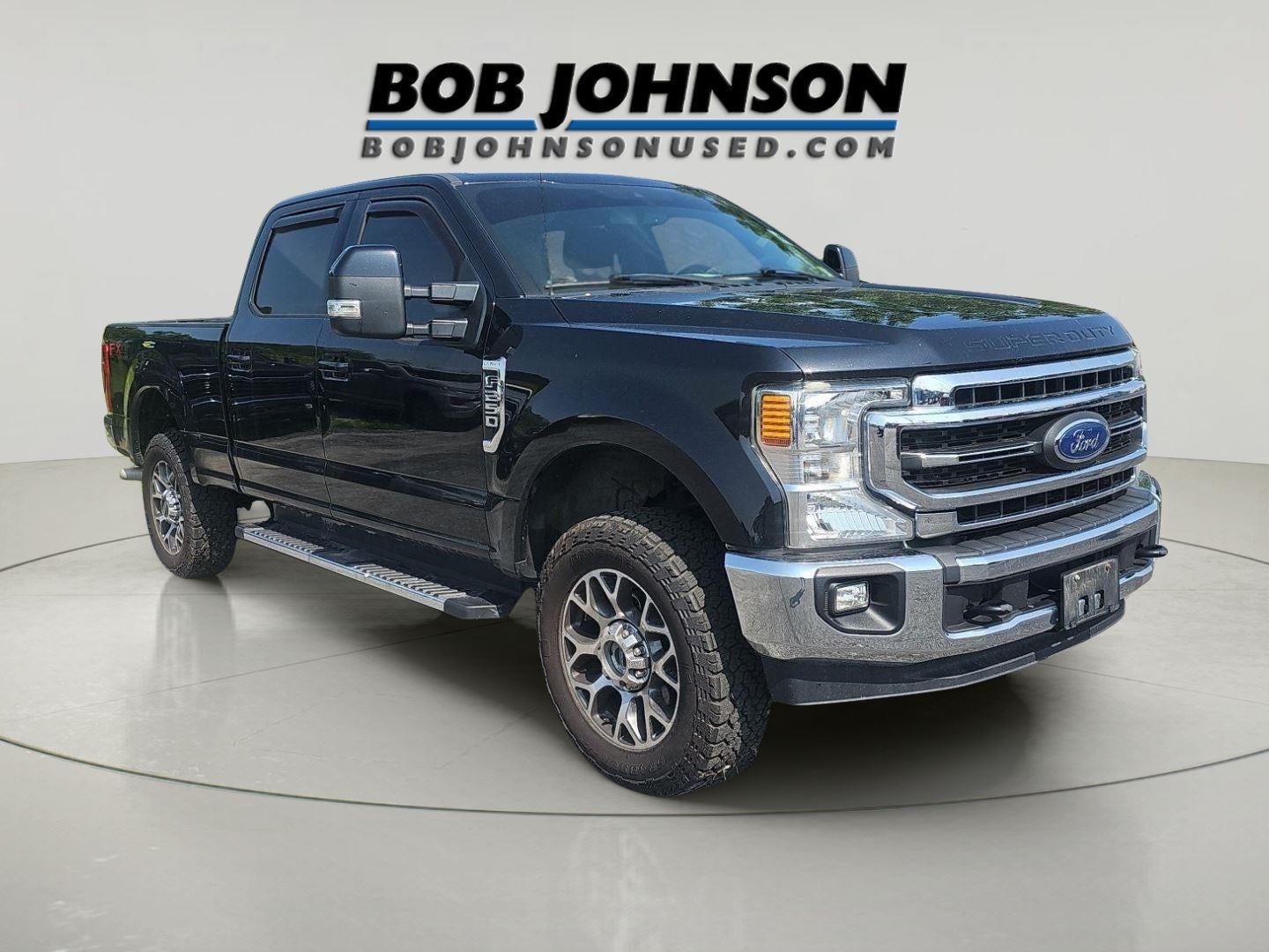 2020 Ford Super Duty F-250 Lariat