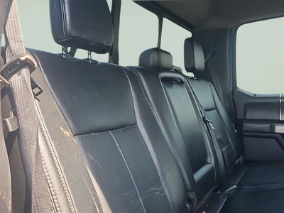 2020 Ford Super Duty F-250 Lariat