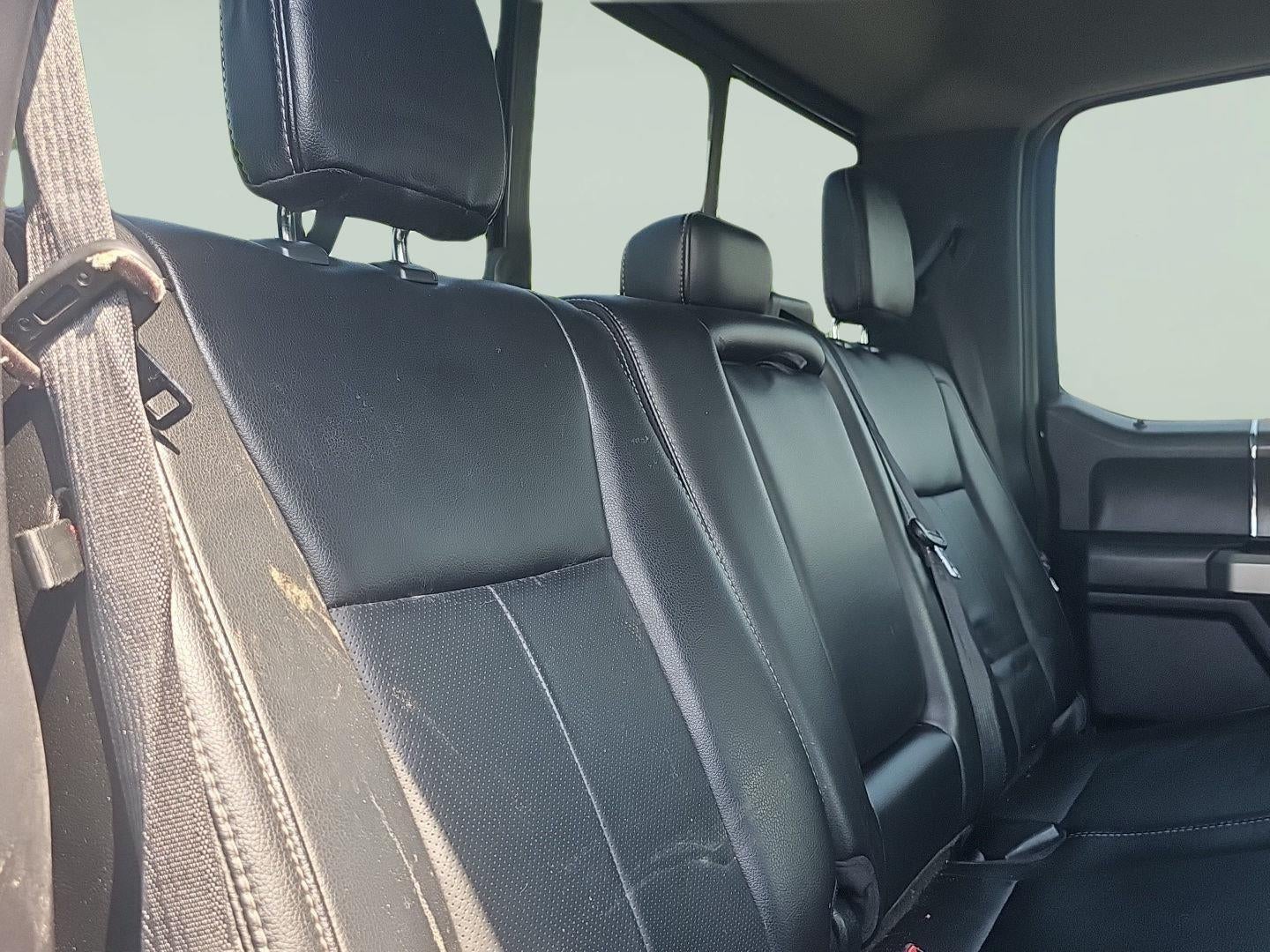 2020 Ford Super Duty F-250 Lariat