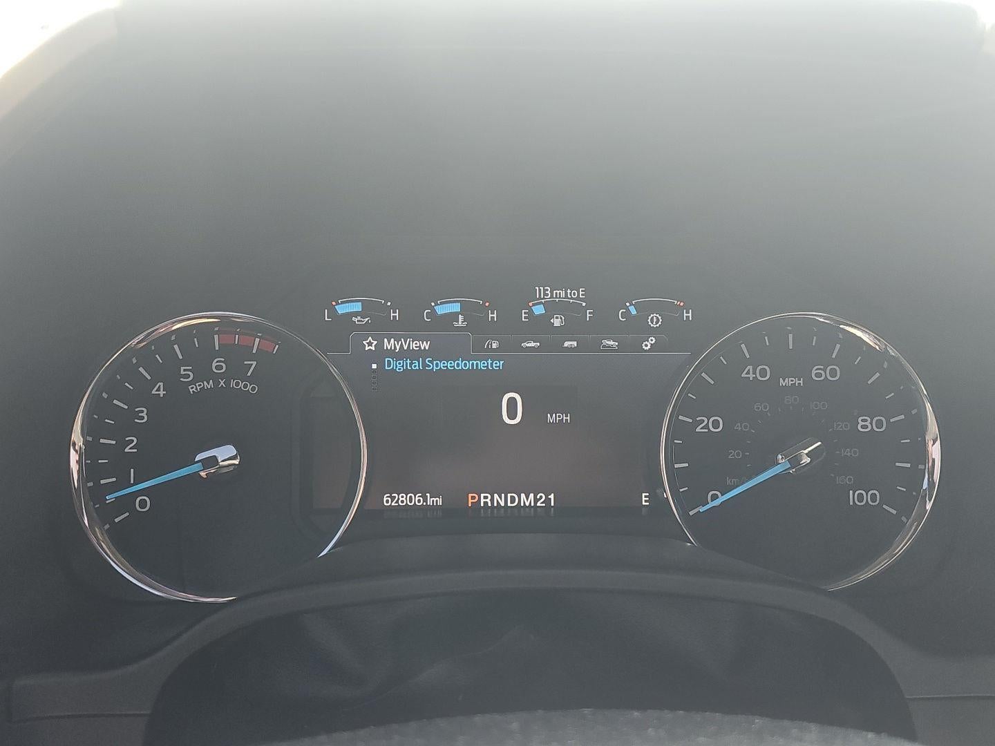 2020 Ford Super Duty F-250 Lariat