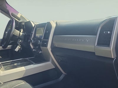 2020 Ford Super Duty F-250 Lariat