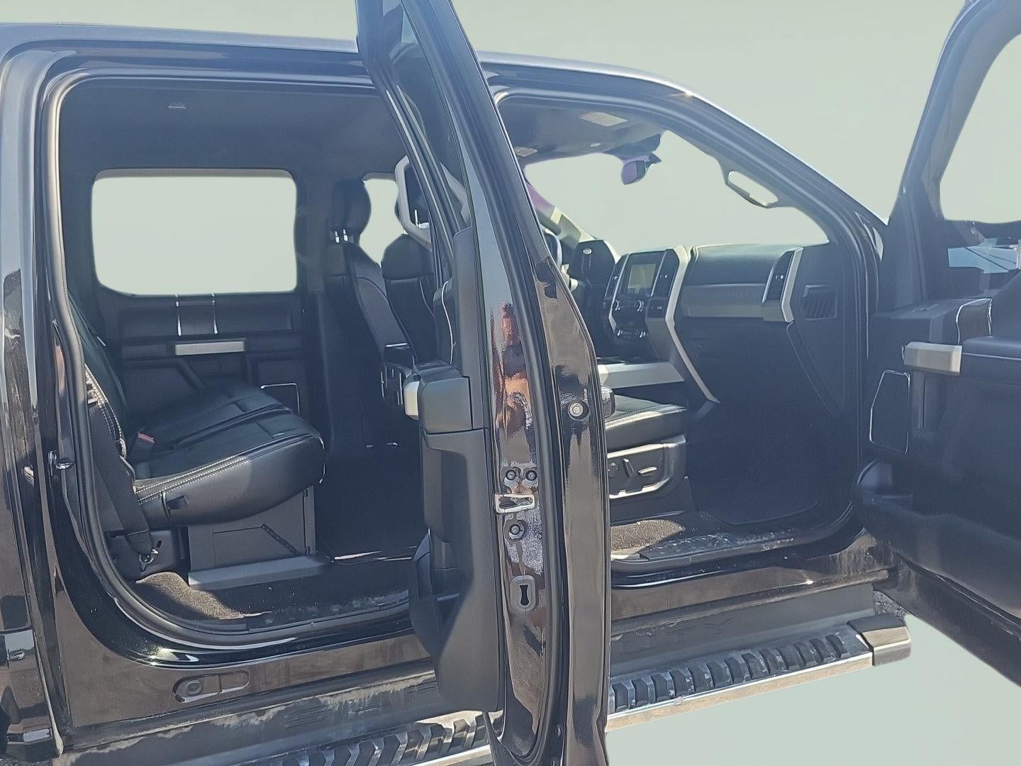 2020 Ford Super Duty F-250 Lariat