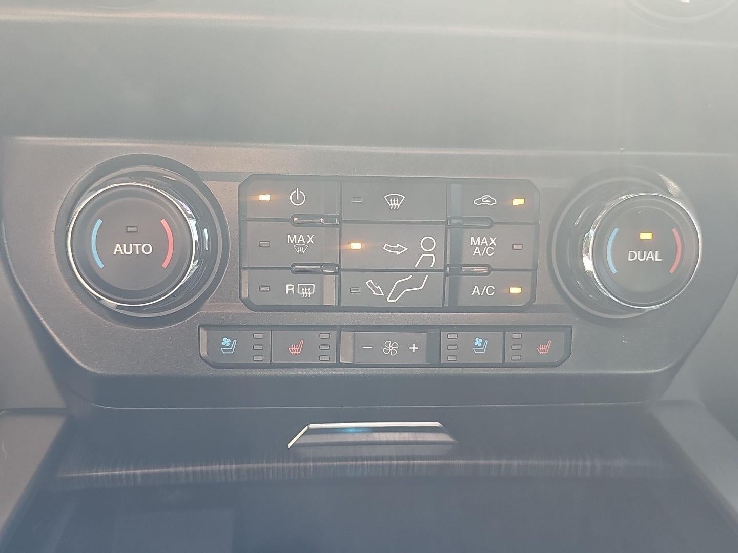 2020 Ford Super Duty F-250 Lariat