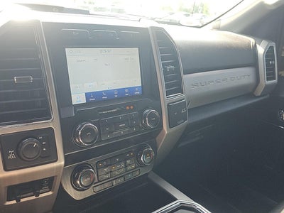 2020 Ford Super Duty F-250 Lariat