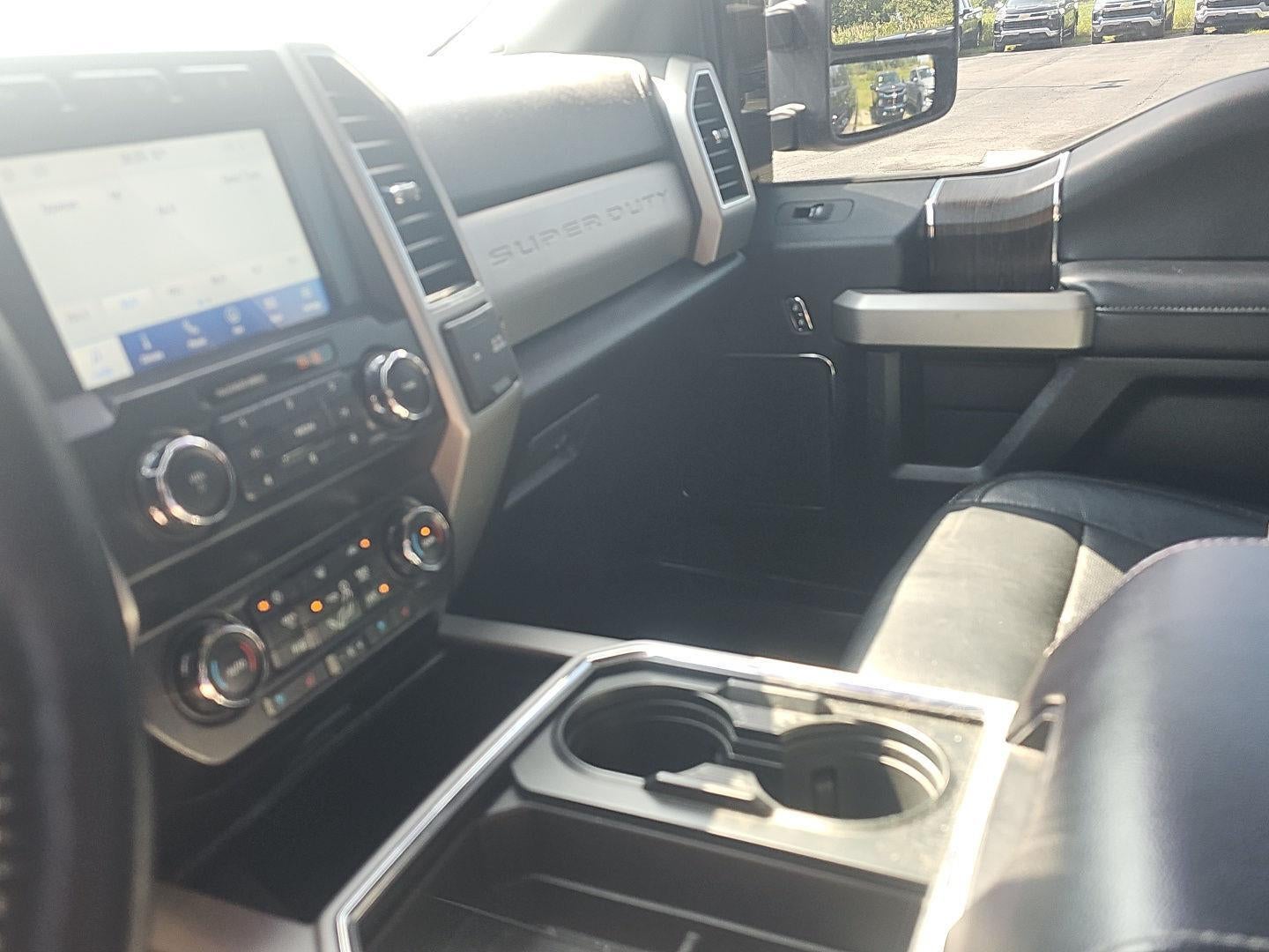 2020 Ford Super Duty F-250 Lariat