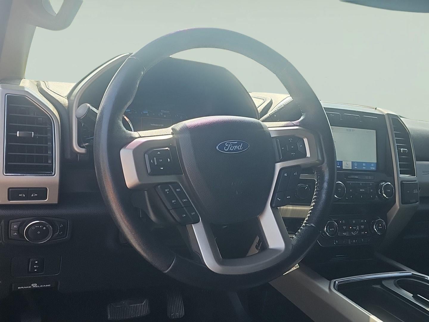 2020 Ford Super Duty F-250 Lariat