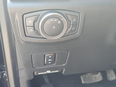 2020 Ford Super Duty F-250 Lariat