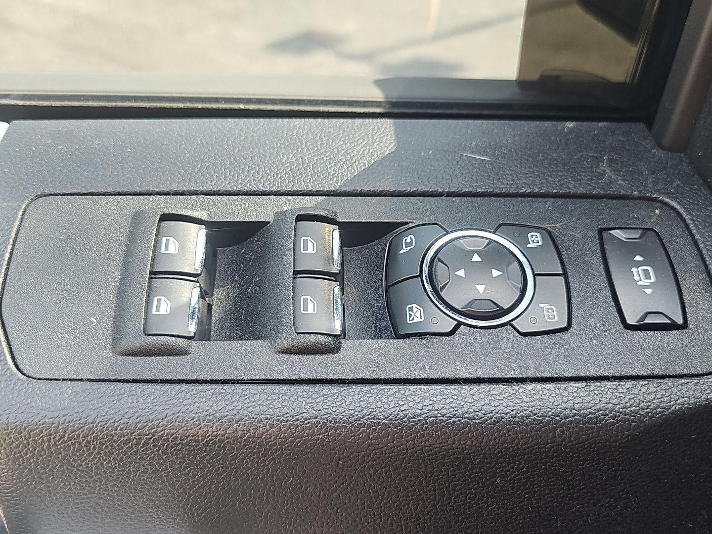 2020 Ford Super Duty F-250 Lariat